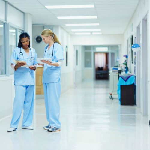 Oncology (Cancer Care) Medical Package