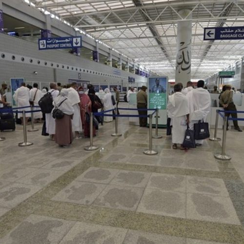 Economy Umrah Package